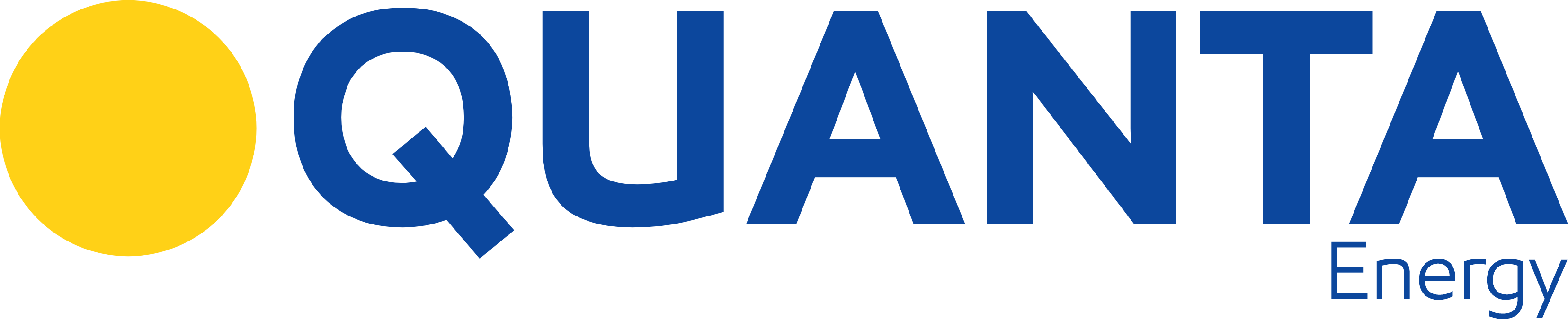 Logo Quanta Energy